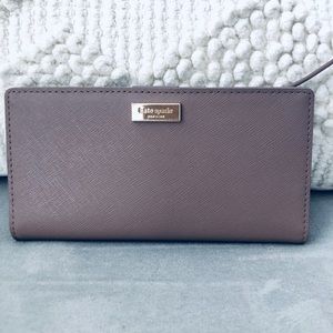 Kate spade wallet
